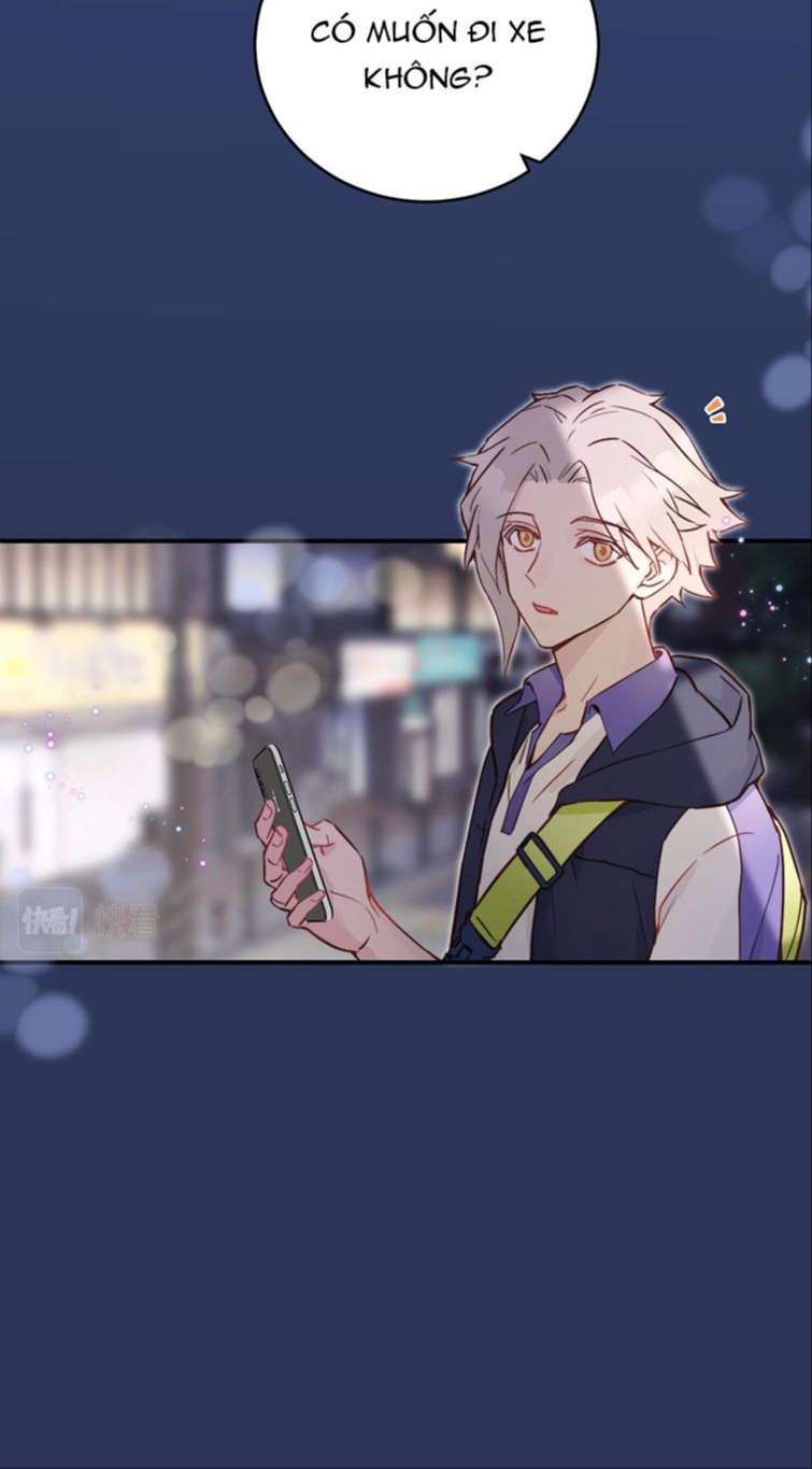 Tỏ Tình Vô Hiệu: Chapter 13