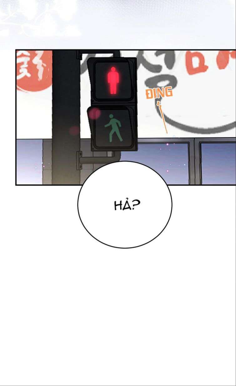 Tỏ Tình Vô Hiệu: Chapter 13