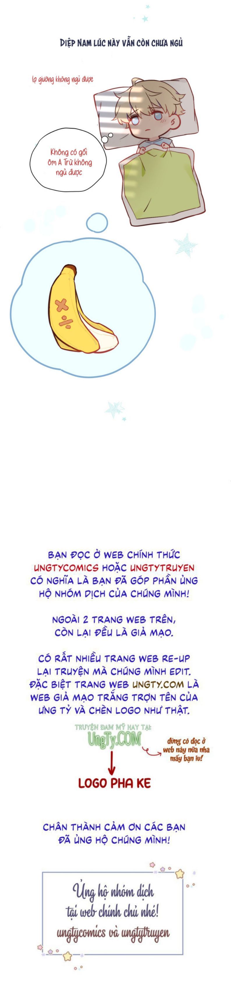 Tỏ Tình Vô Hiệu: Chapter 14