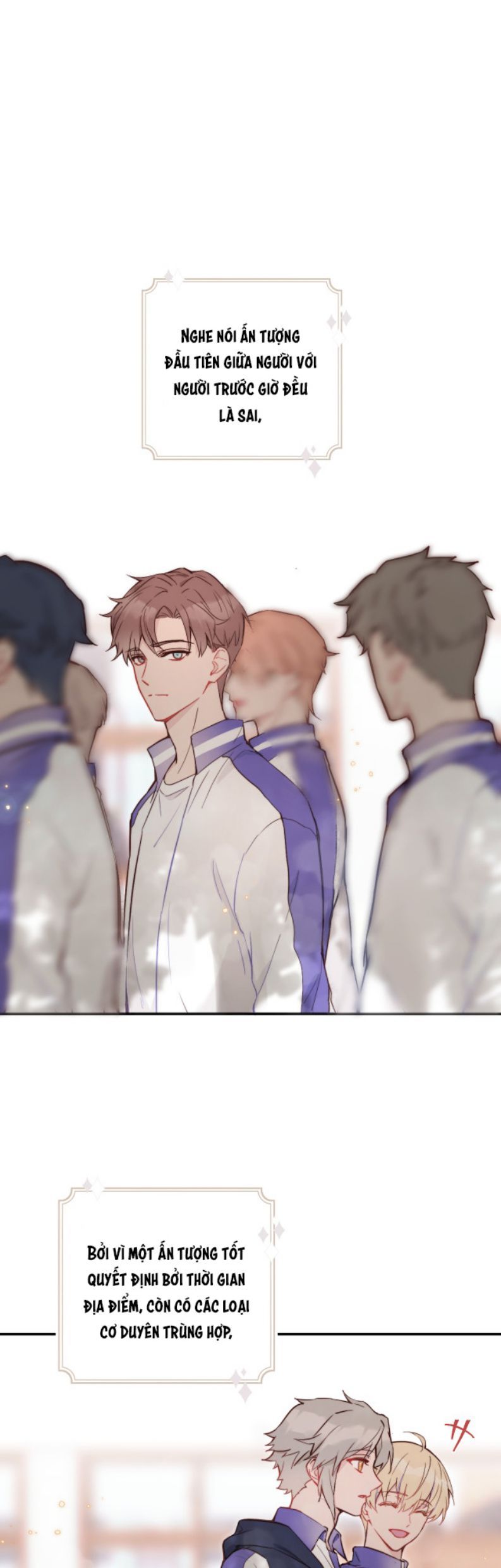 Tỏ Tình Vô Hiệu: Chapter 14