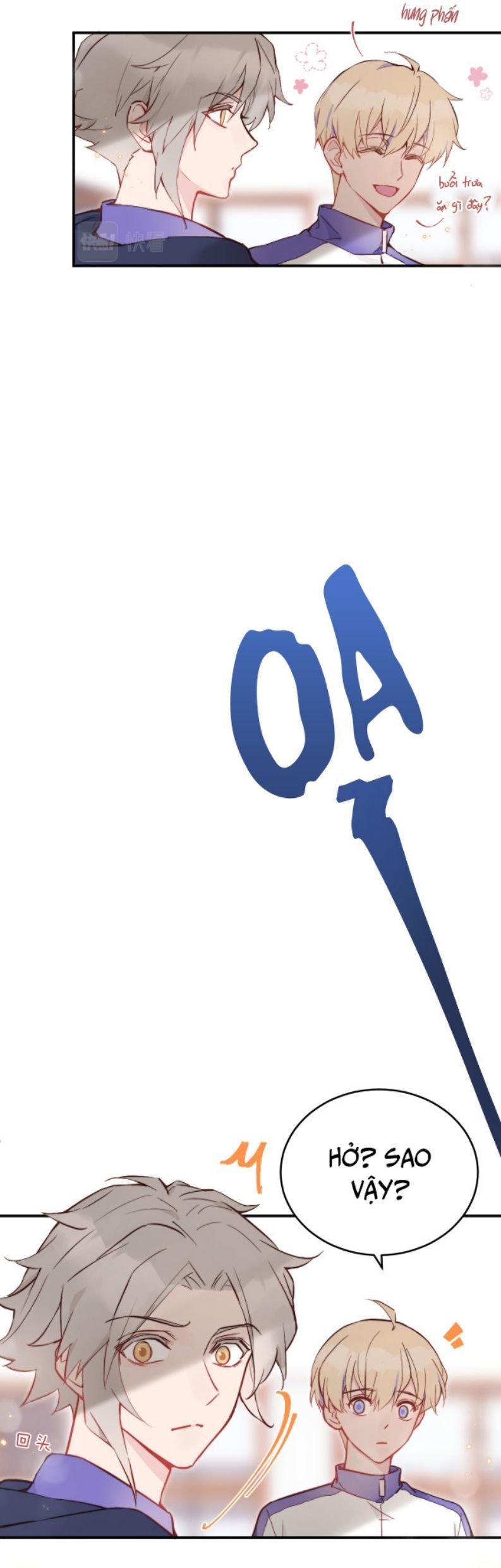 Tỏ Tình Vô Hiệu: Chapter 14