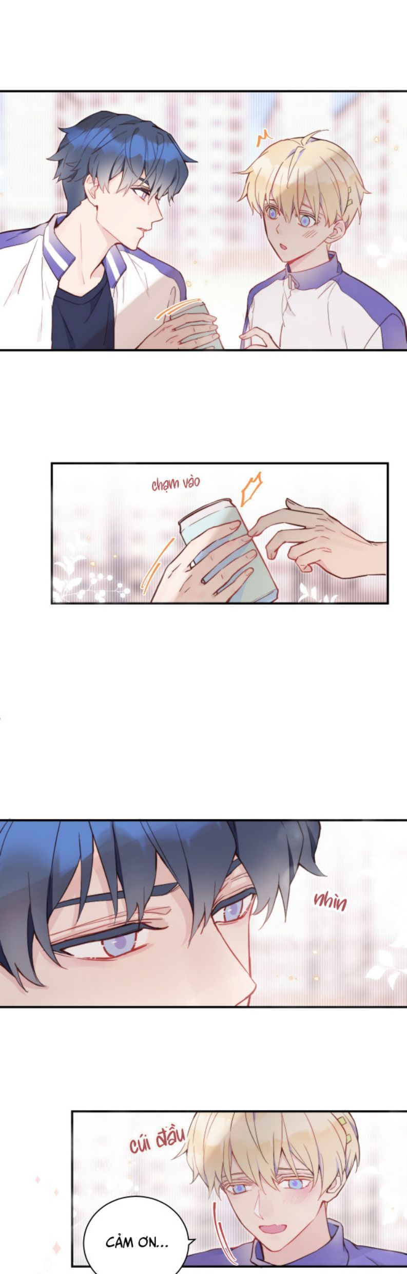 Tỏ Tình Vô Hiệu: Chapter 15