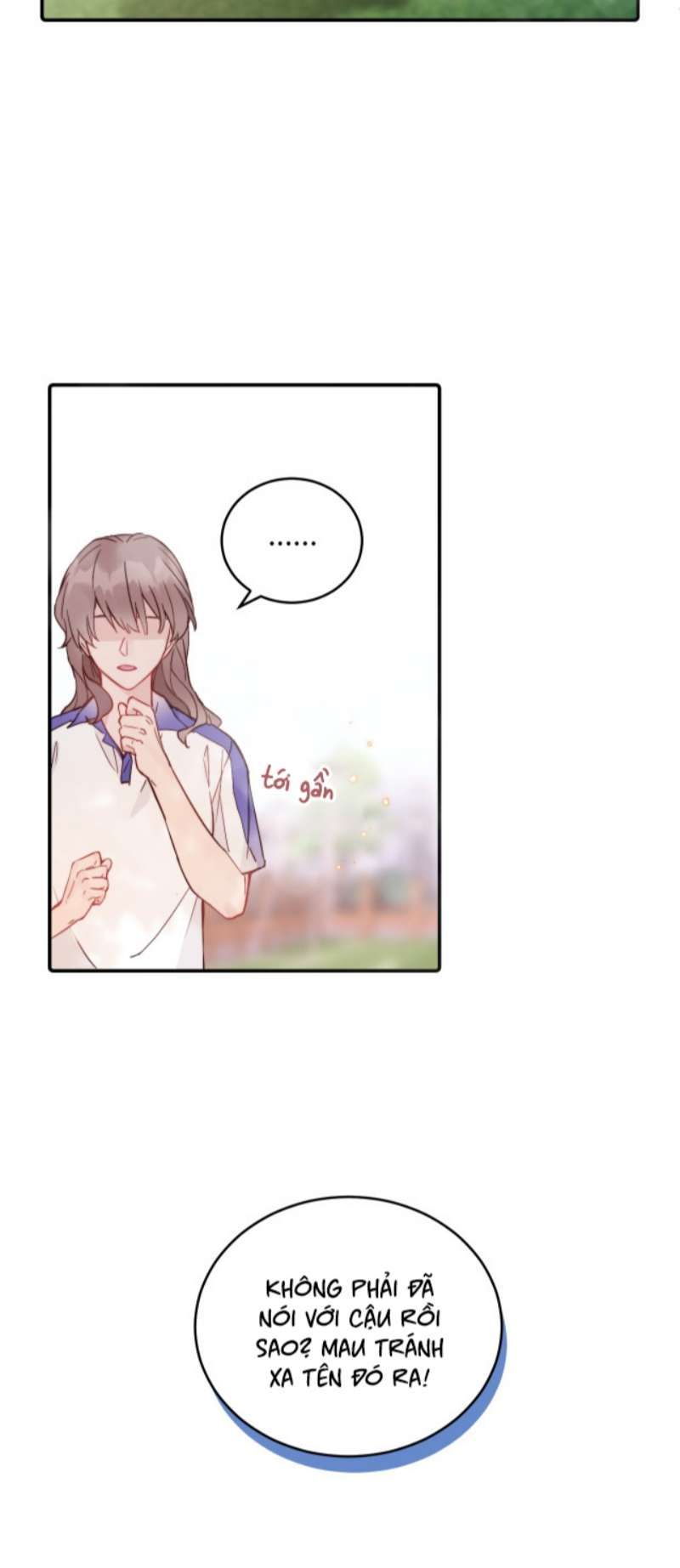 Tỏ Tình Vô Hiệu: Chapter 19