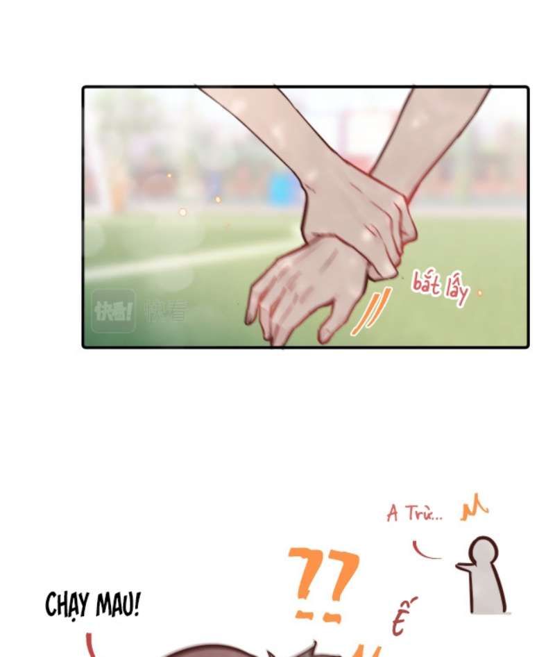 Tỏ Tình Vô Hiệu: Chapter 19