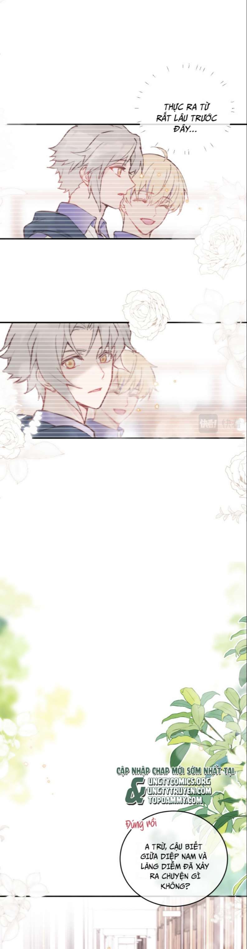 Tỏ Tình Vô Hiệu: Chapter 20