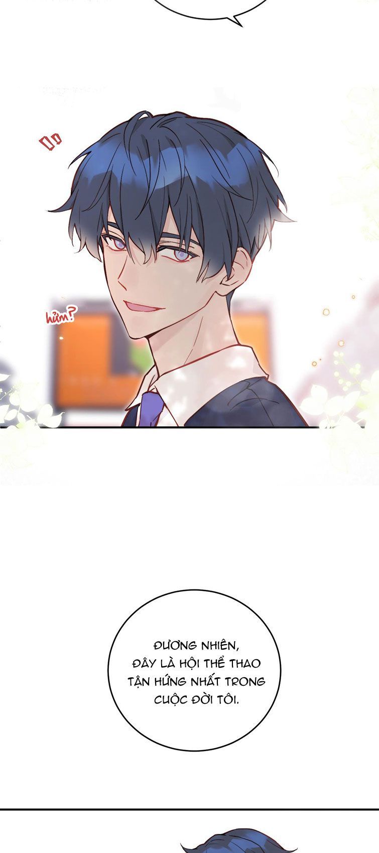 Tỏ Tình Vô Hiệu: Chapter 21