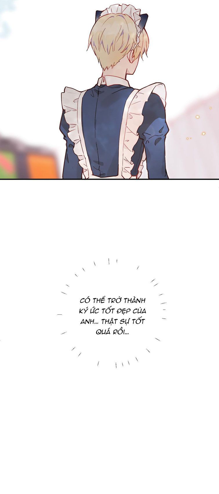 Tỏ Tình Vô Hiệu: Chapter 21