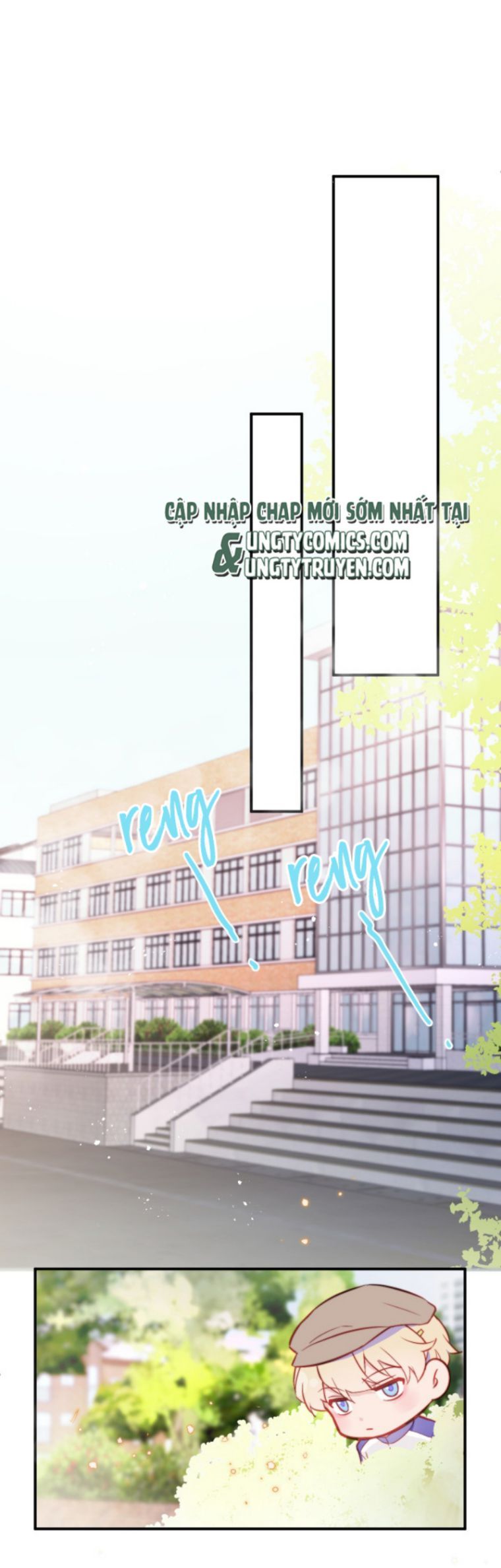 Tỏ Tình Vô Hiệu: Chapter 3