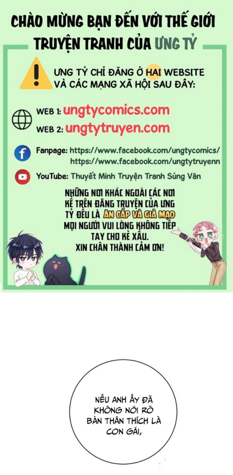 Tỏ Tình Vô Hiệu: Chapter 4