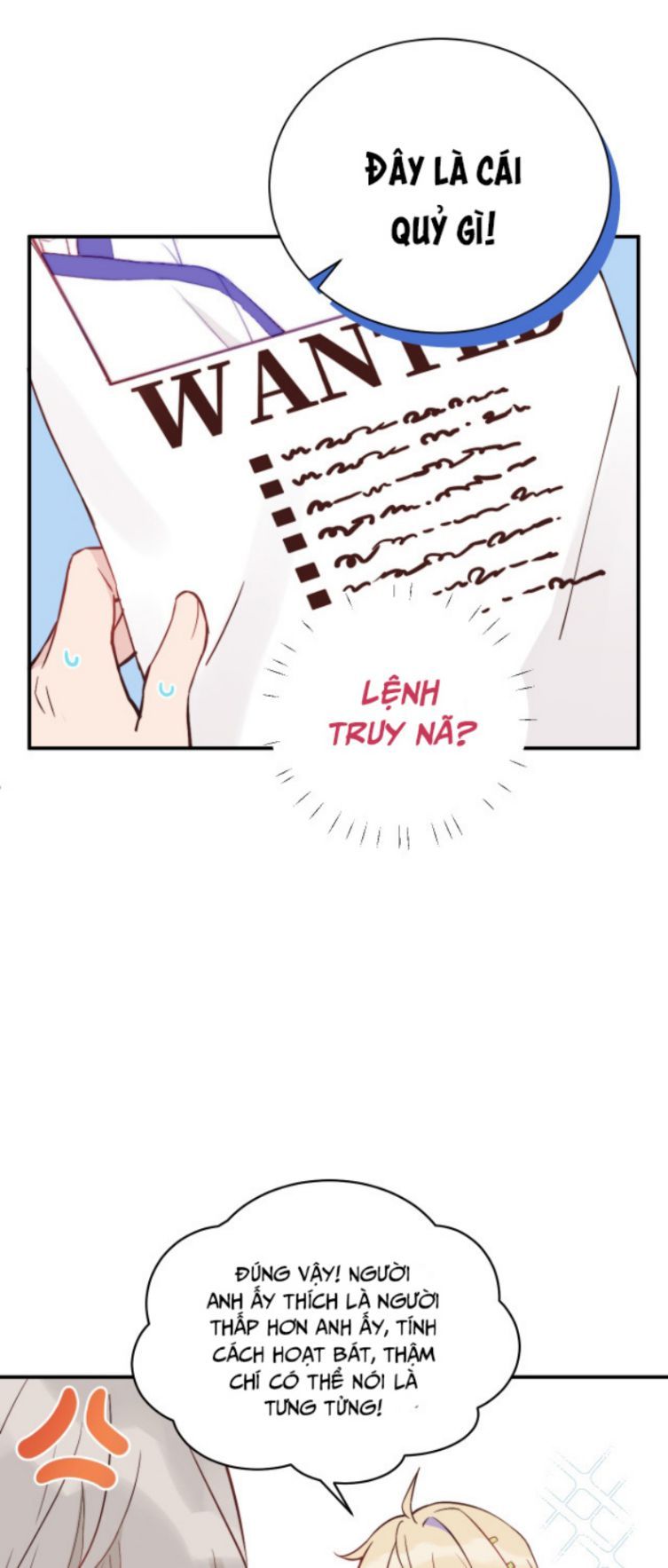 Tỏ Tình Vô Hiệu: Chapter 4