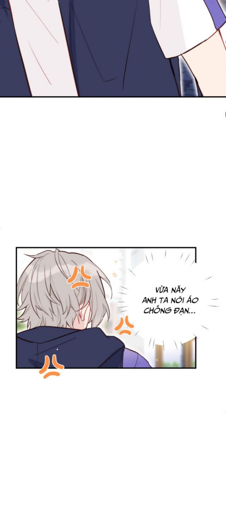 Tỏ Tình Vô Hiệu: Chapter 5