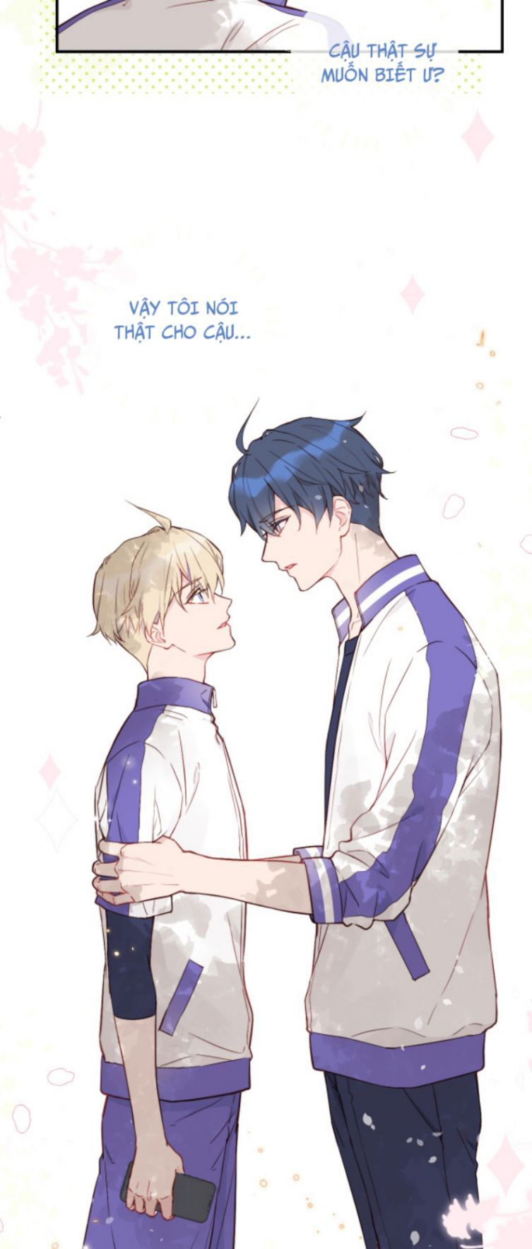 Tỏ Tình Vô Hiệu: Chapter 5