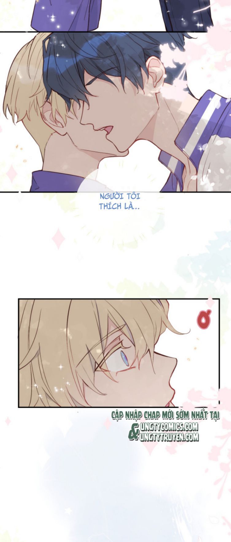 Tỏ Tình Vô Hiệu: Chapter 5