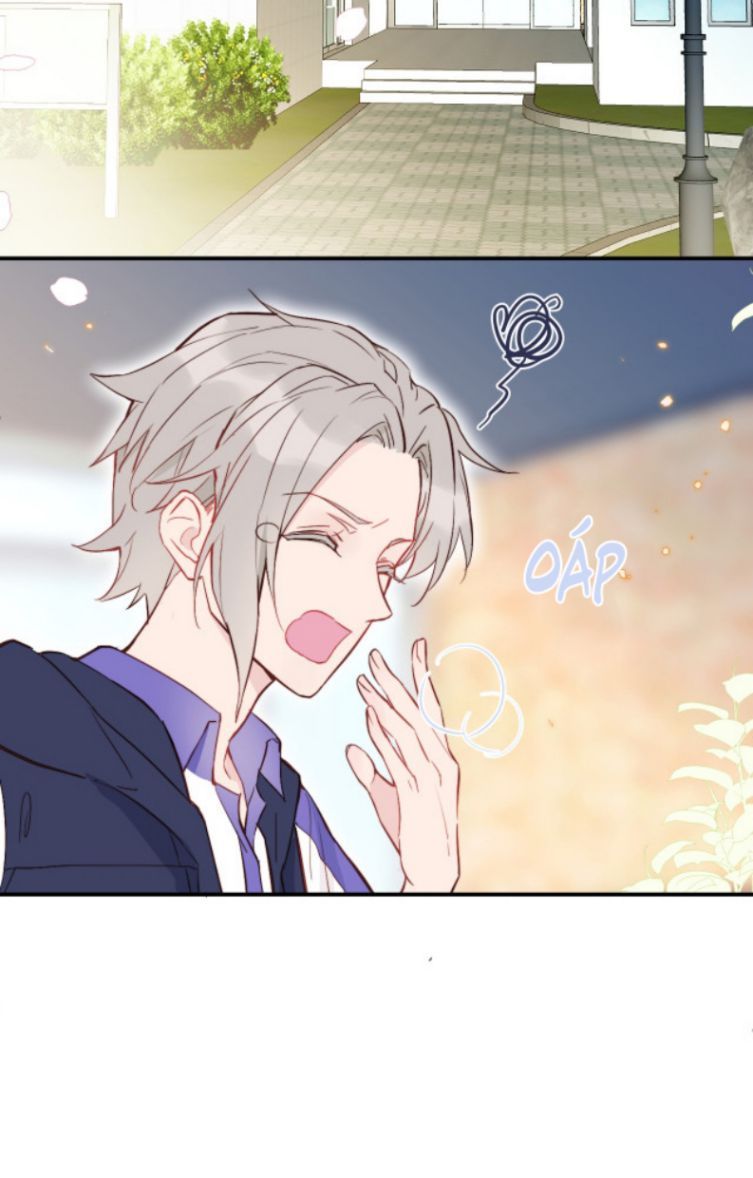 Tỏ Tình Vô Hiệu: Chapter 5