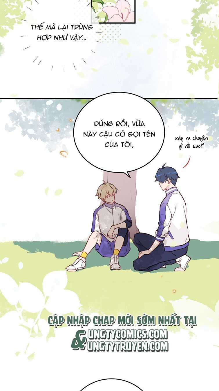 Tỏ Tình Vô Hiệu: Chapter 6