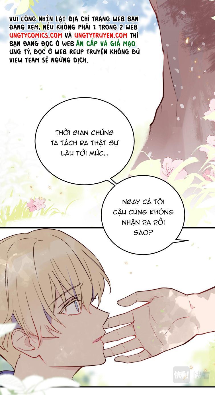 Tỏ Tình Vô Hiệu: Chapter 6