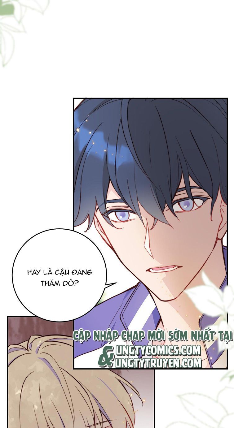Tỏ Tình Vô Hiệu: Chapter 6
