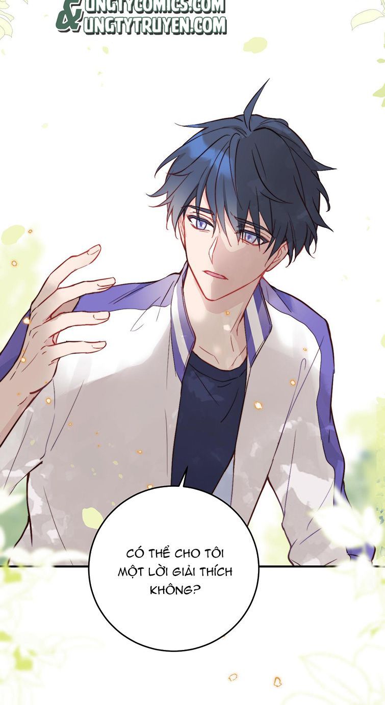 Tỏ Tình Vô Hiệu: Chapter 6