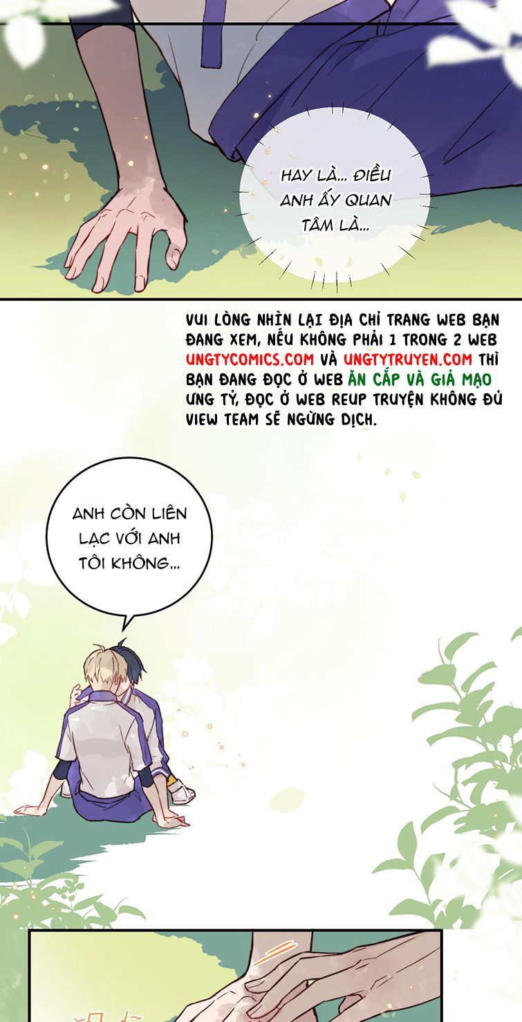 Tỏ Tình Vô Hiệu: Chapter 6