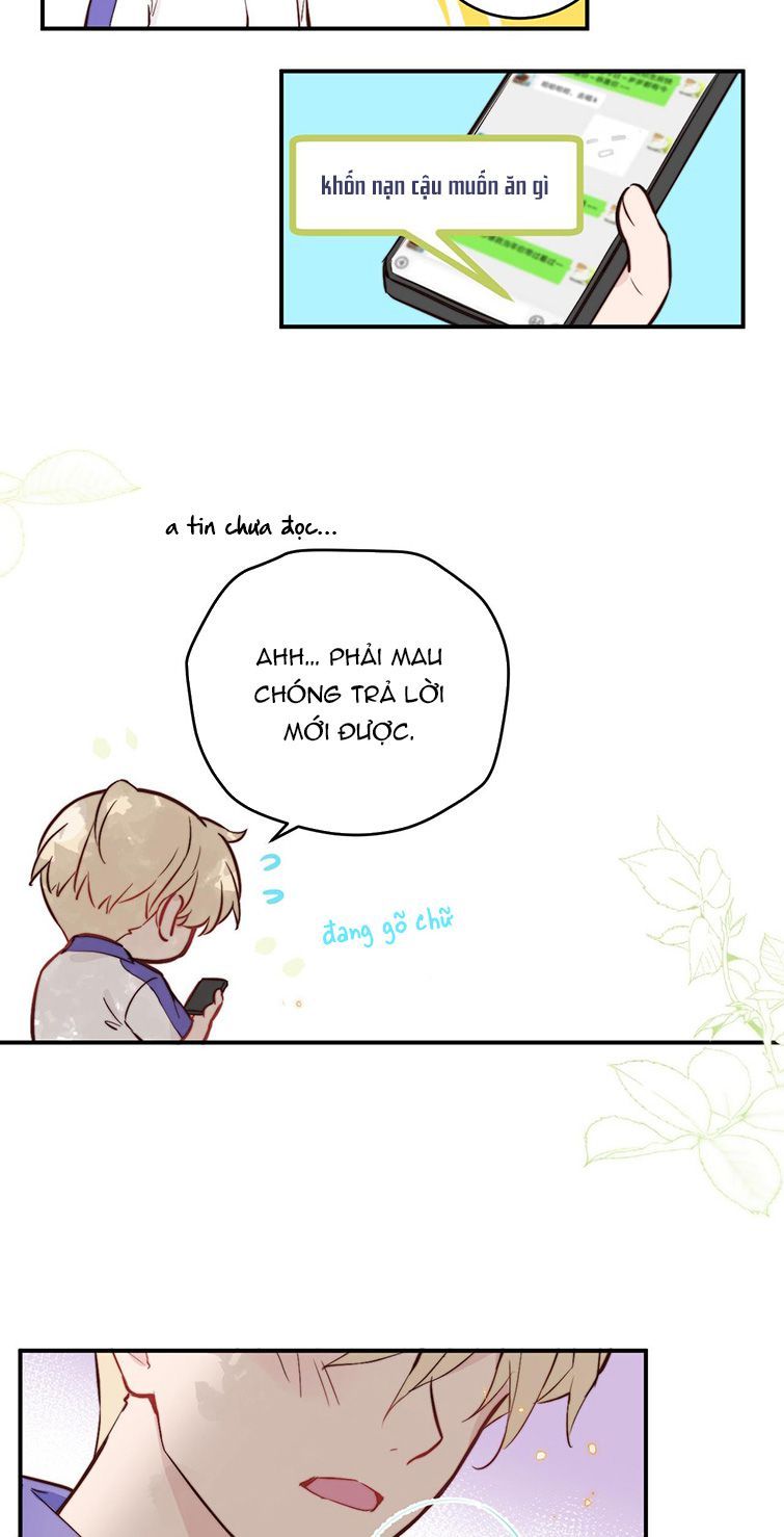 Tỏ Tình Vô Hiệu: Chapter 6