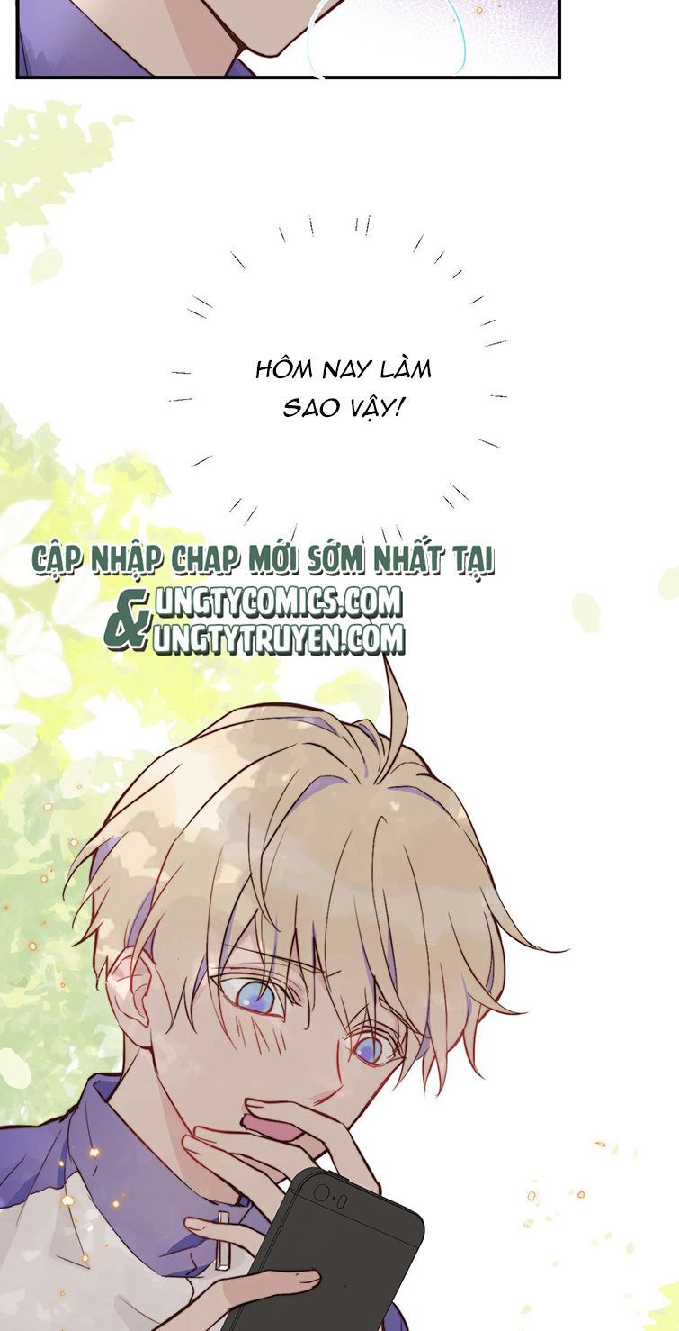 Tỏ Tình Vô Hiệu: Chapter 6