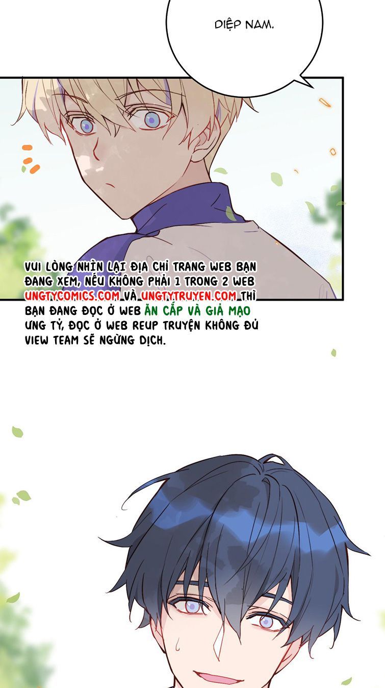 Tỏ Tình Vô Hiệu: Chapter 6
