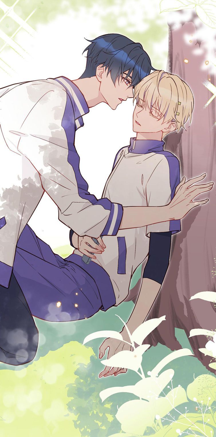 Tỏ Tình Vô Hiệu: Chapter 7