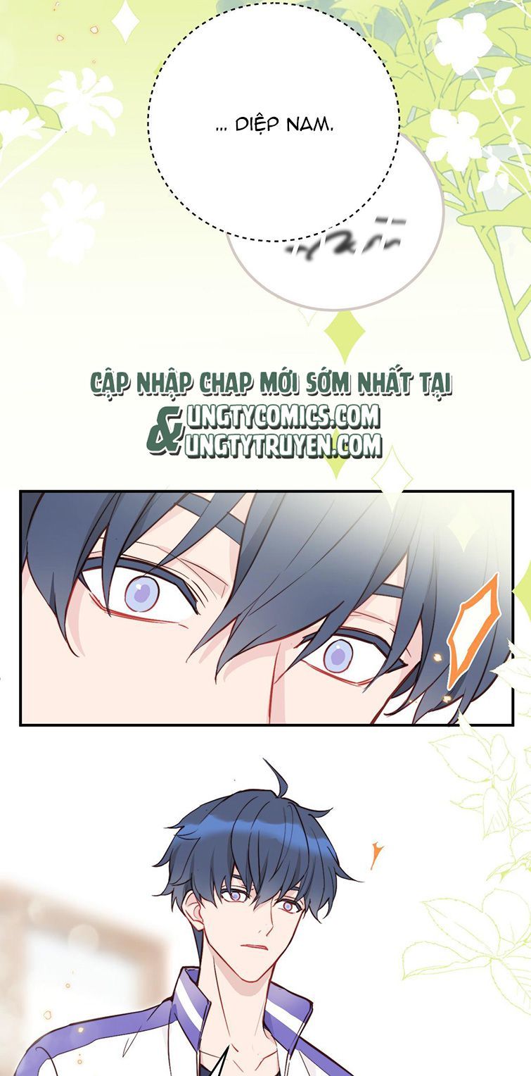 Tỏ Tình Vô Hiệu: Chapter 7