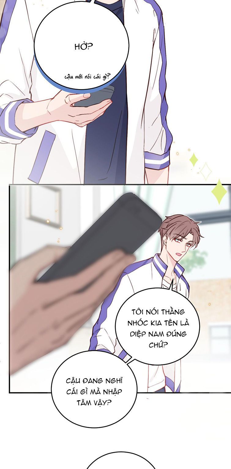 Tỏ Tình Vô Hiệu: Chapter 7