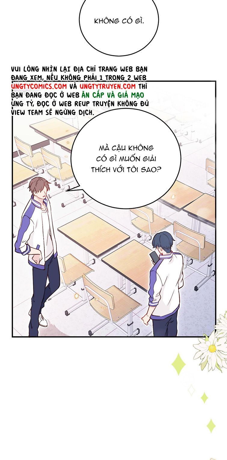 Tỏ Tình Vô Hiệu: Chapter 7