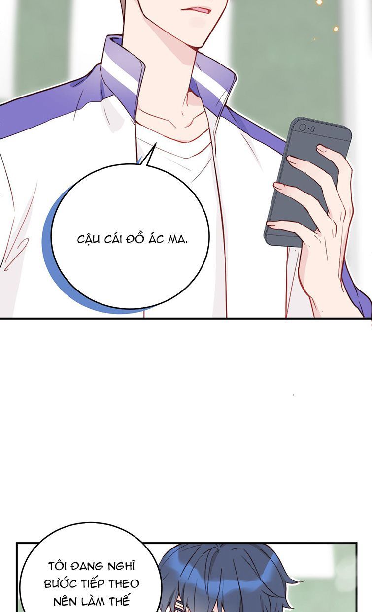 Tỏ Tình Vô Hiệu: Chapter 7