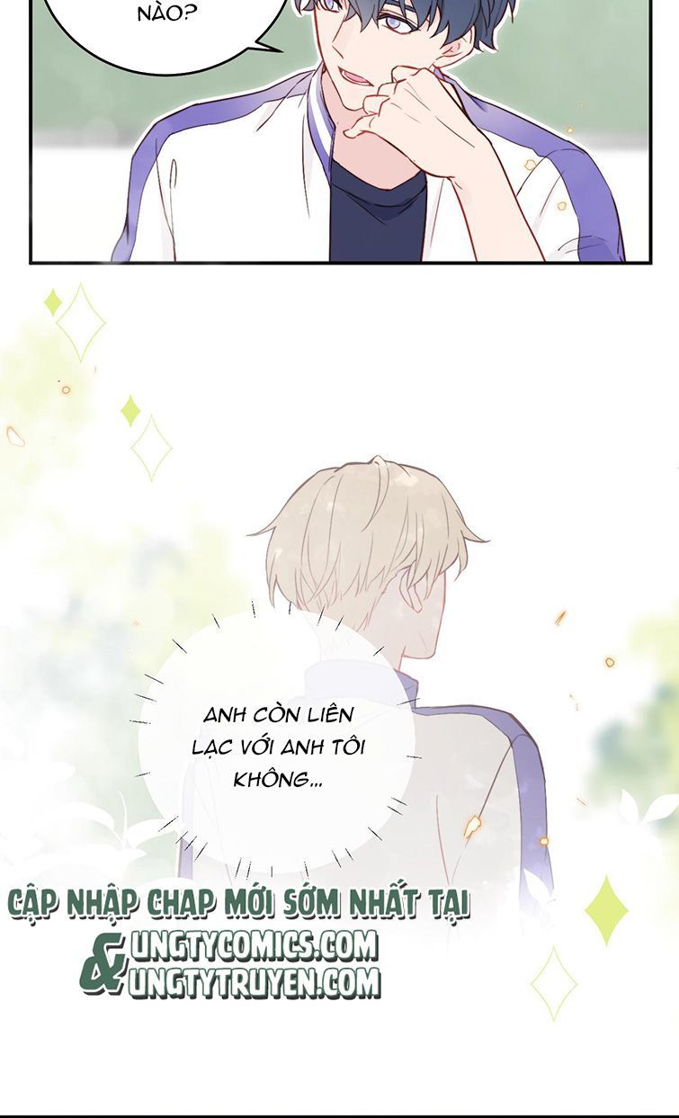 Tỏ Tình Vô Hiệu: Chapter 7