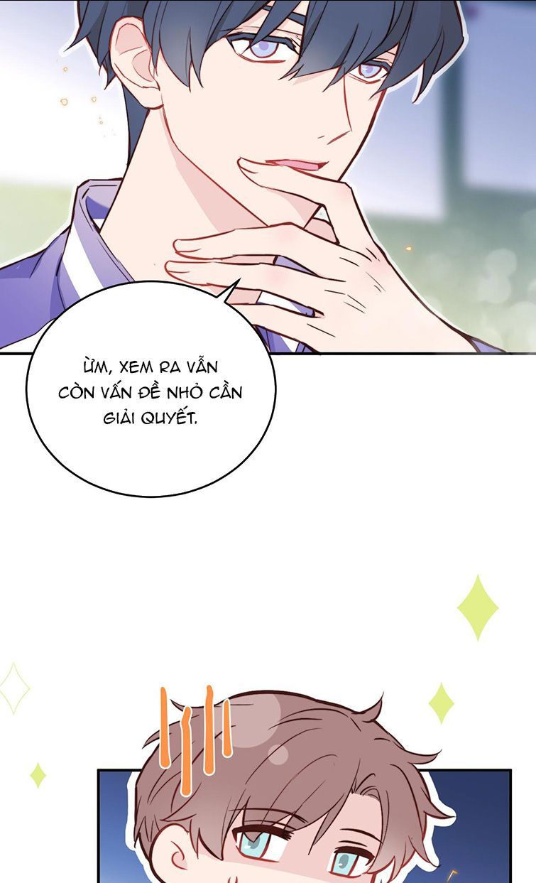 Tỏ Tình Vô Hiệu: Chapter 7