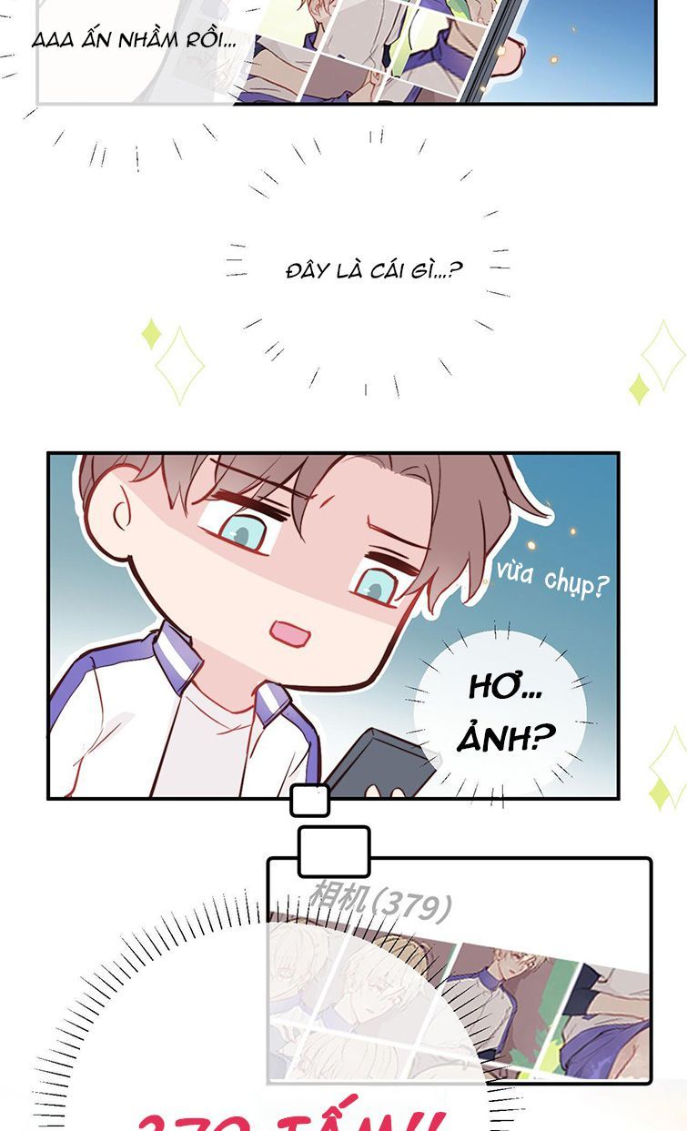 Tỏ Tình Vô Hiệu: Chapter 7