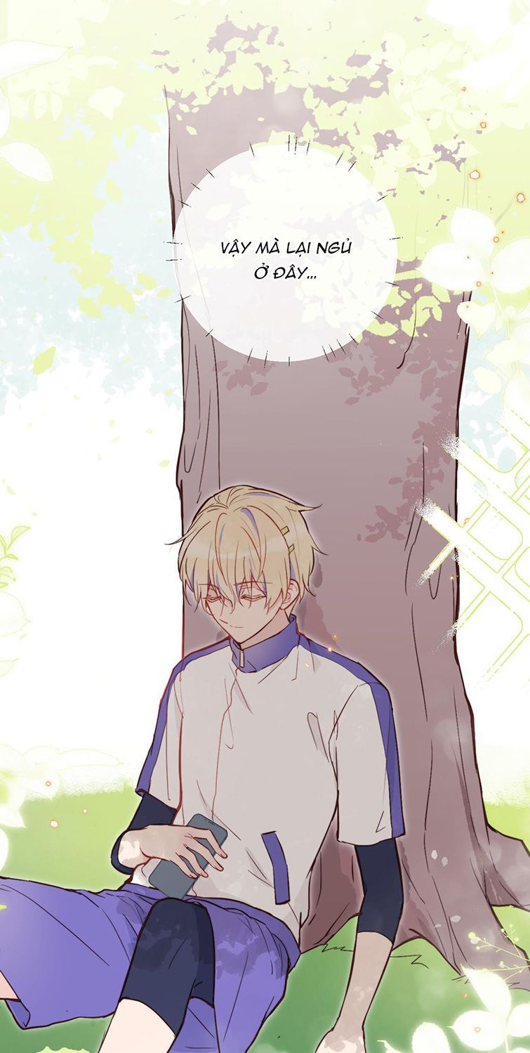 Tỏ Tình Vô Hiệu: Chapter 7