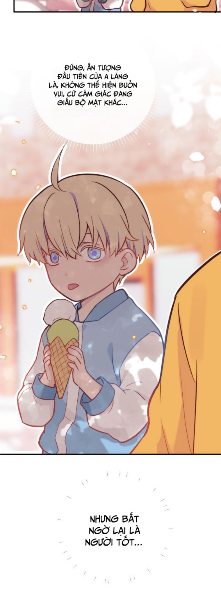 Tỏ Tình Vô Hiệu: Chapter 9