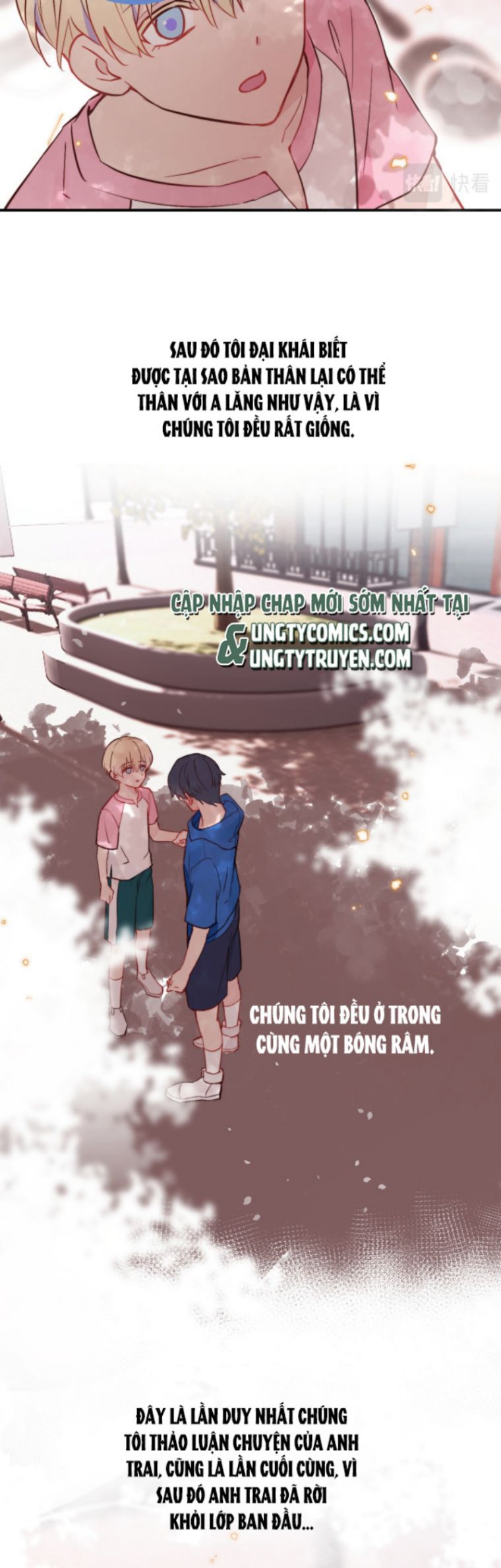 Tỏ Tình Vô Hiệu: Chapter 9