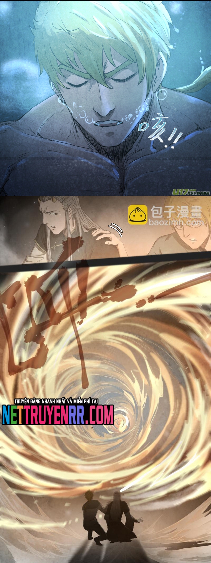 Tỏa Long: Chapter 101