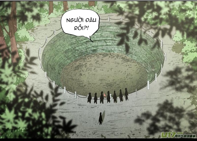 Tỏa Long: Chapter 103