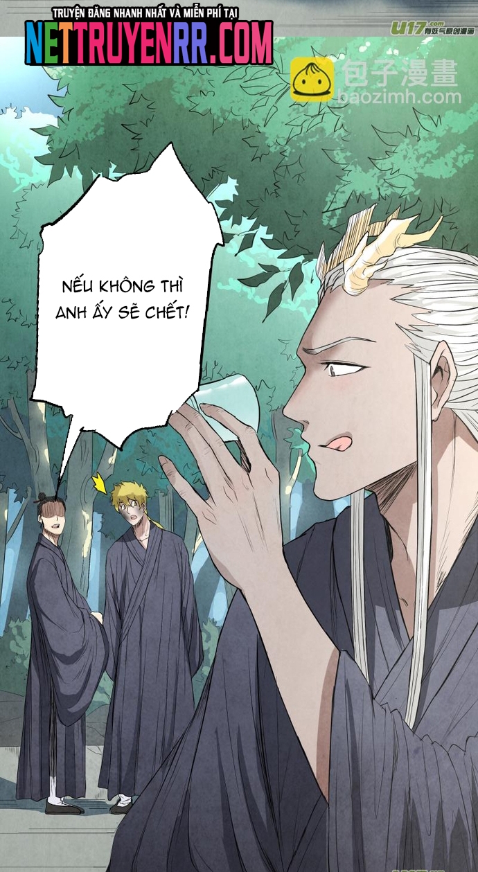 Tỏa Long: Chapter 105