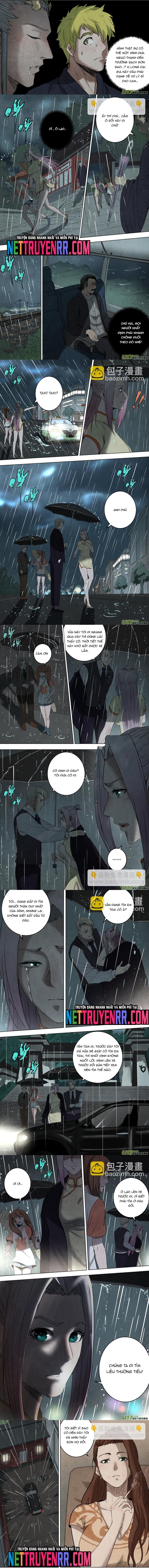 Tỏa Long: Chapter 107