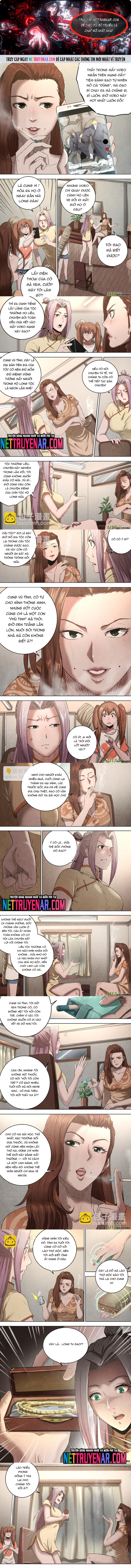 Tỏa Long: Chapter 108