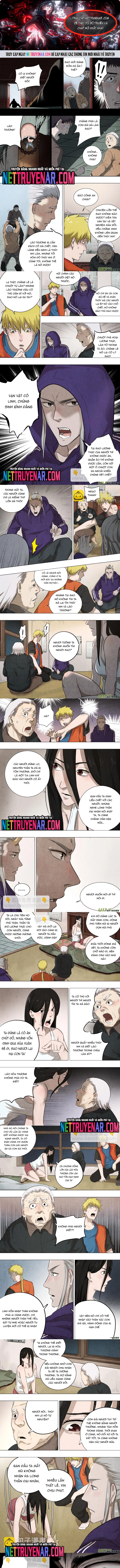 Tỏa Long: Chapter 114