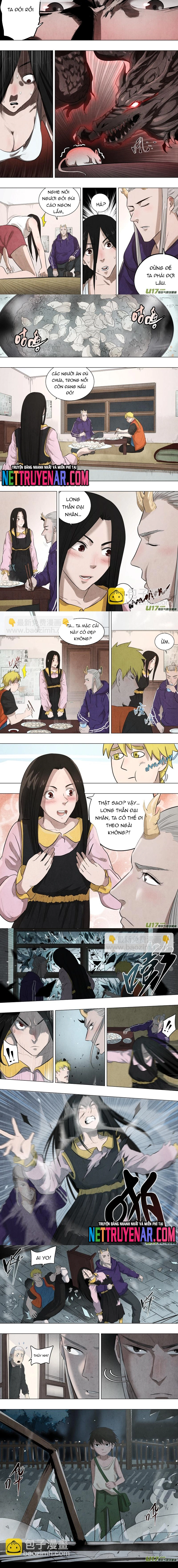 Tỏa Long: Chapter 114