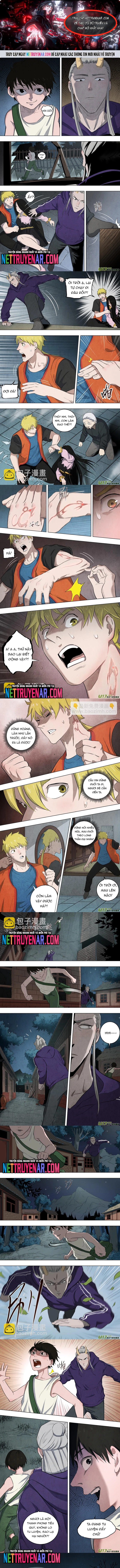 Tỏa Long: Chapter 115
