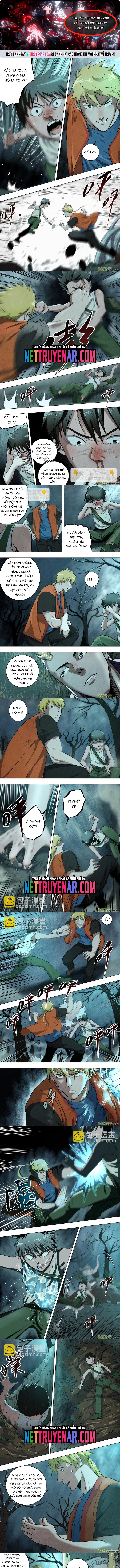 Tỏa Long: Chapter 116
