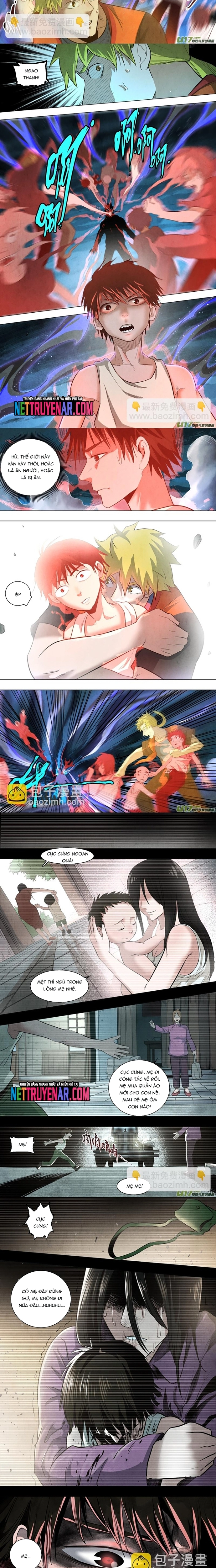 Tỏa Long: Chapter 118