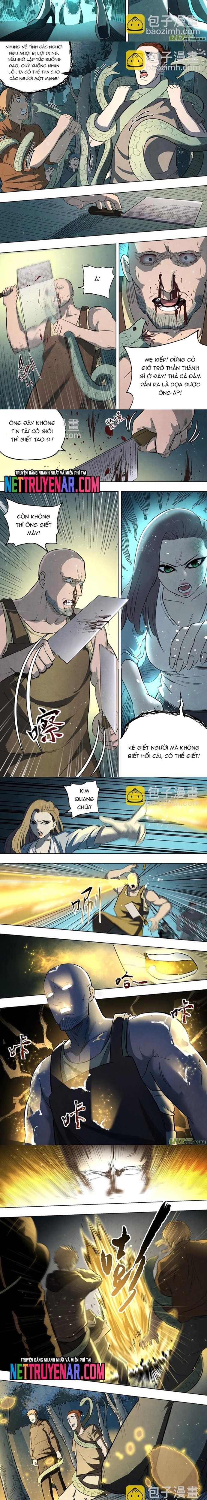 Tỏa Long: Chapter 126