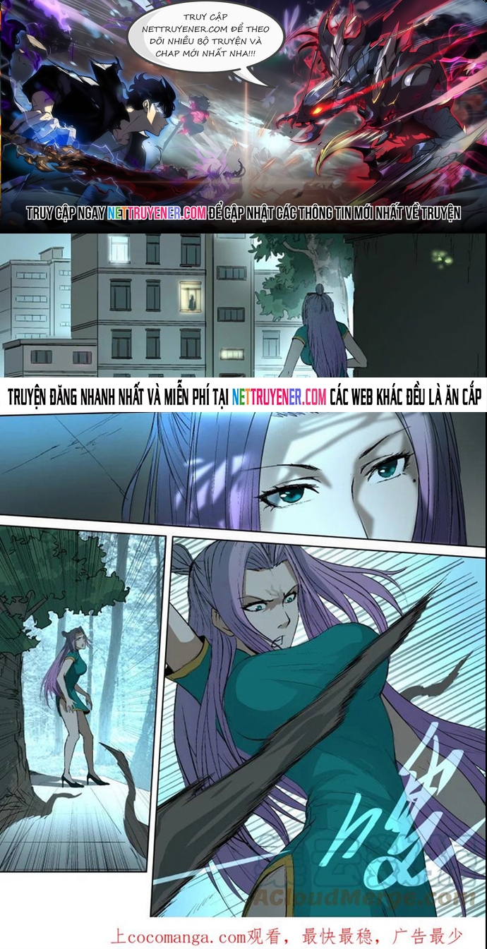 Tỏa Long: Chapter 30