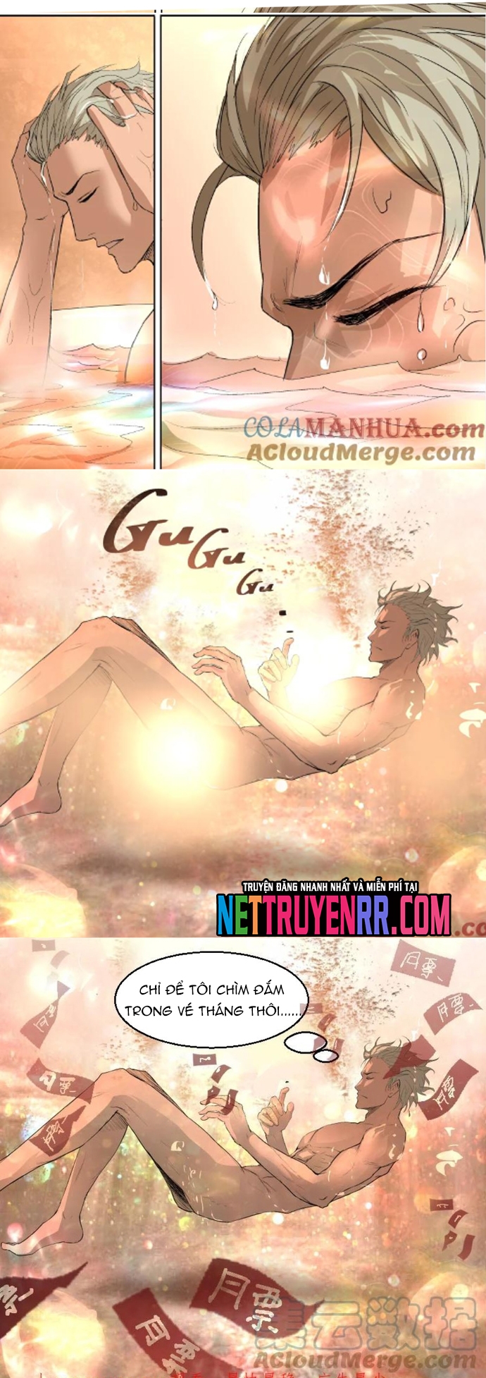 Tỏa Long: Chapter 38